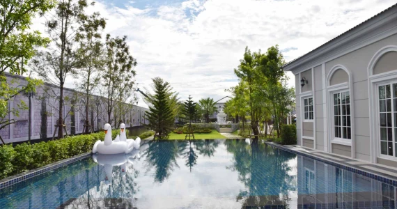 รูปภาพ โกลเด้น นีโอ ลาดพร้าว-เกษตรนวมินทร์ (Golden Neo Ladpraw - Kaset Nawamin)