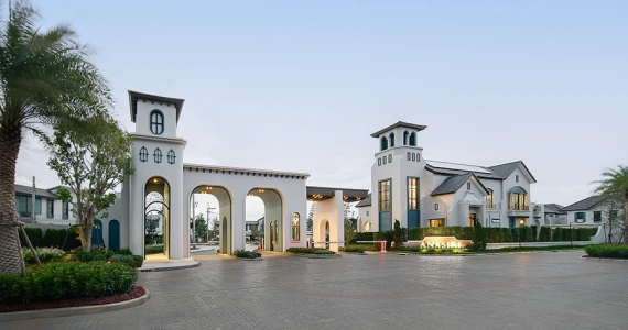 รูปภาพ อณาสิริ ศรีนครินทร์ - แพรกษา (Anasiri Srinakarin - Phraeksa)