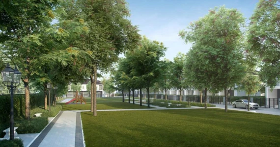 รูปภาพ เดอะ คอนเนค รามอินทรา กม.8 (The Connect Ramintra KM.8)