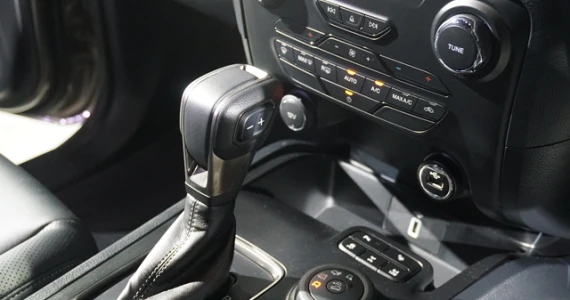 รูปภาพ ฟอร์ด Ford Everest 2.0L Bi-Turbo Titanium+ 4X4 AT ปี 2019