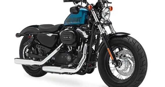 รูปภาพ ฮาร์ลีย์-เดวิดสัน Harley-Davidson Cruiser Forty-Eight ปี 2016