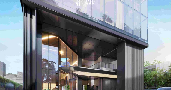 รูปภาพ วิสซ์ดอม คราฟท์ สามย่าน (Whizdom Craftz Samyan)