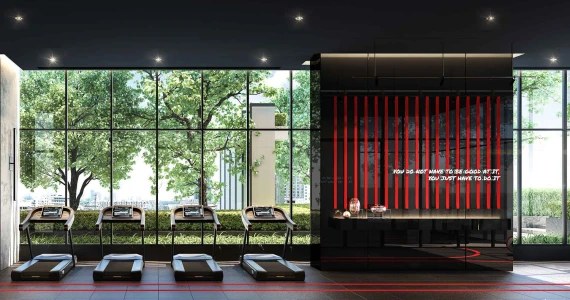 รูปภาพ เดอะ คีย์ พระราม 3 (The Key Rama 3)