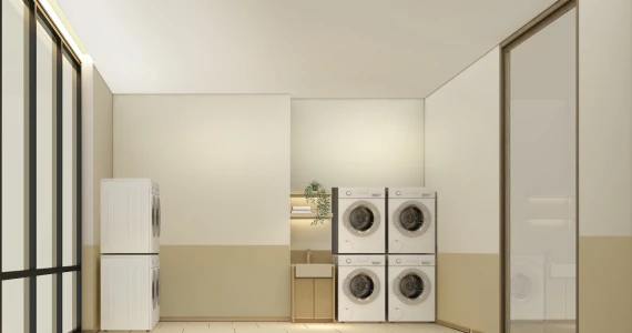 รูปภาพ เอสเซ็นท์ ตรัง (Escent Trang)