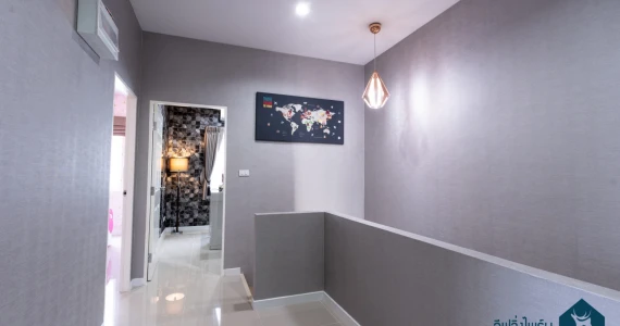 รูปภาพ ลีฟวิ่งไพร์ม รังสิต-คลอง 2 (Living Prime Rangsit-Klong 2)