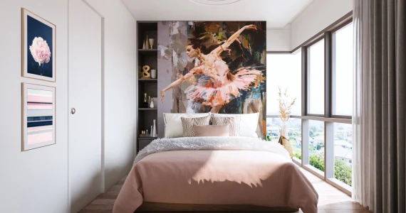 รูปภาพ เอสเพน คอนโด เฟส C (Aspen Condo Phase C)