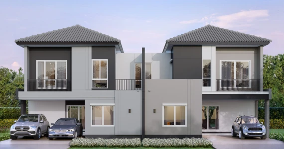 รูปภาพ พลีโน่ บางใหญ่-กาญจนาฯ (Pleno Bangyai-Kanchana)