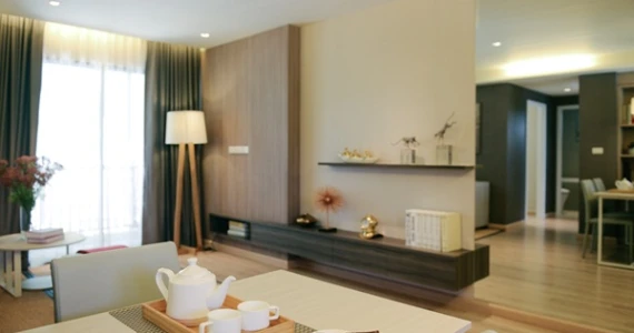 รูปภาพ คาซ่า คอนโด ศรีราชา (Casa Condo Sriracha)