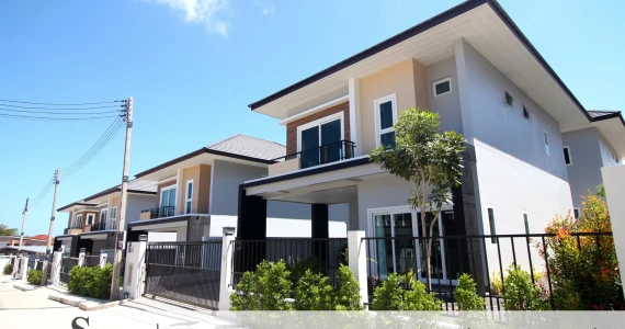 รูปภาพ สุชาดา ฮิลล์ไซด์ (Suchada Hillside)