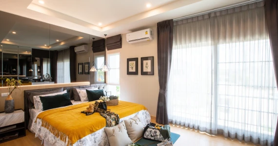 รูปภาพ ศุภาลัย พรีโม่ กาญจนาภิเษก - พระราม 5 (Supalai Primo Kanjanaphisek - Rama 5)