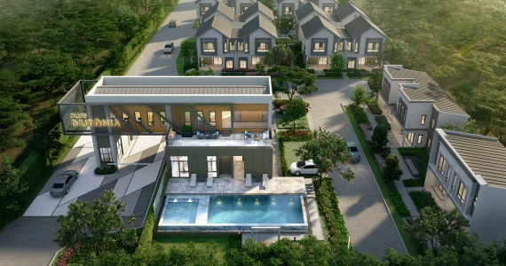 รูปภาพ บริทาเนีย แพรกษา สเตชั่น (Britania Praksa Station)