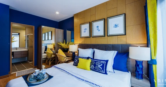 รูปภาพ อะไรซ์ คอนโด มหิดล (Arise Condo Mahidol)