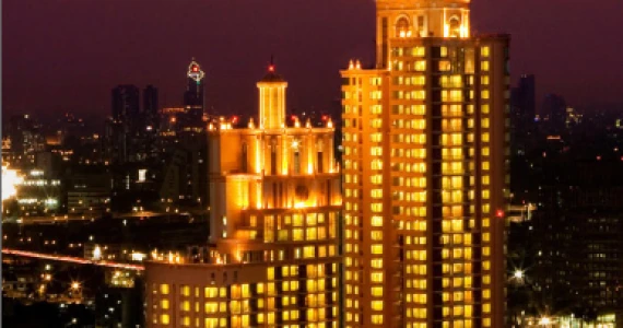 รูปภาพ อกัสตัน สุขุมวิท 22 (Aguston Sukhumvit 22)