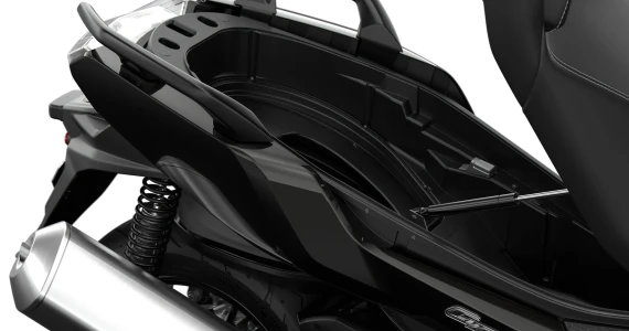 รูปภาพ บีเอ็มดับเบิลยู BMW C 400 GT ปี 2025