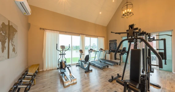 รูปภาพ วิลลาจจิโอ รังสิต - คลอง 2 (Villaggio Rangsit - Klong 2)