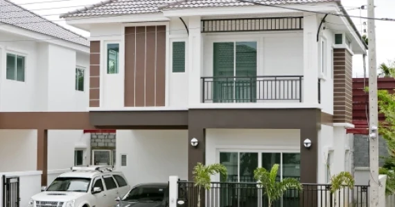 รูปภาพ กรีนเนอรี่ บาย นิราวิลล์ ถนนเศรษฐกิจ - นาดี (GREENERY Setthaikij - Nadee)