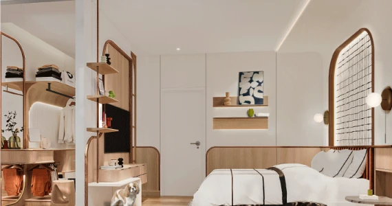 รูปภาพ เฌอ ราชพฤกษ์ - พระราม 5 (CHER Ratchaphruek - Rama V)