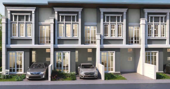 รูปภาพ โกลเด้น ทาวน์ สุขุมวิท-ลาซาล (Golden Town Sukhumvit - Lasalle)