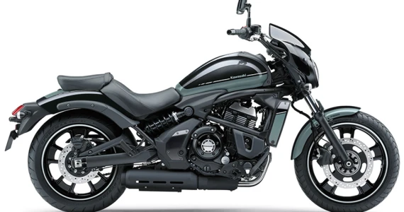 รูปภาพ คาวาซากิ Kawasaki Vulcan S ABS ปี 2021