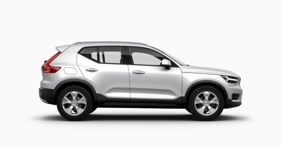 รูปภาพ วอลโว่ Volvo XC40 T4 Momentum ปี 2018