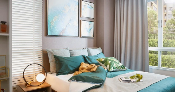 รูปภาพ ดีคอนโด ธาร จรัญฯ (Dcondo Tann Charan)