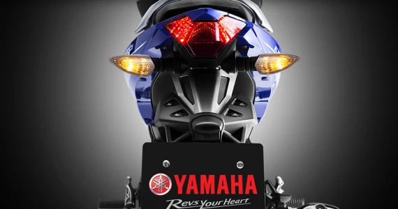 รูปภาพ ยามาฮ่า Yamaha Exciter 150 MotoGP Edition ปี 2016