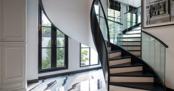 รูปภาพ เมซอง บลองช สุขุมวิท 67 (Maison Blanche Sukhumvit 67)