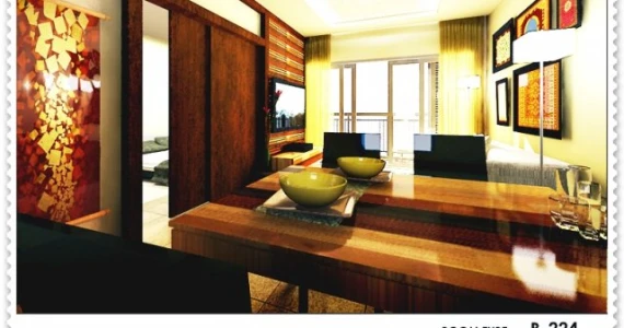 รูปภาพ เอ.ดี รีสอร์ท หัวหิน (A.D. Resort Huahin)