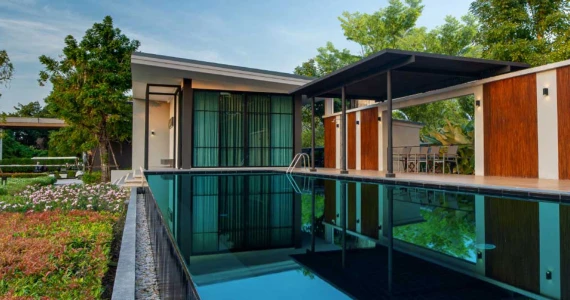 รูปภาพ เดอะ คอนเนค กรุงเทพ - ปทุมธานี (The Connect Krungthep - Patumthani)