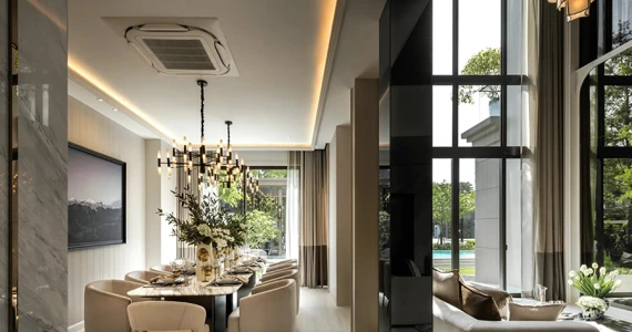 รูปภาพ แกรนด์ บางกอก บูเลอวาร์ด ปิ่นเกล้า - บรมฯ (Grand Bangkok Boulevard Pinklao - Borom)