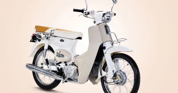 รูปภาพ จีพีเอ็กซ์ GPX Wonwan (Standard) ปี 2014