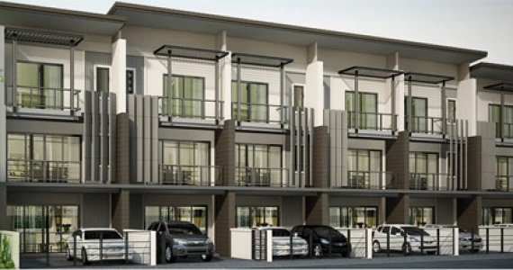 รูปภาพ ทาวน์ อเวนิว พระราม 2 ซอย 30 (Town Avenue Rama2 Soi 30)