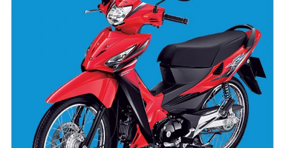 รูปภาพ ฮอนด้า Honda-Wave 100 X 2005 NF100C-ปี 2005