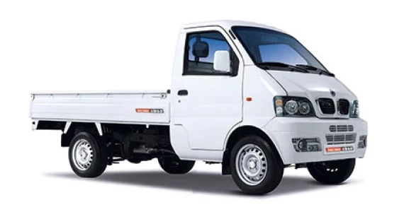รูปภาพ ดีเอฟเอสเค ตงฟง มอเตอร์ส DFSK Saver Standard ปี 2014