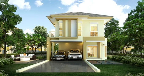 รูปภาพ บ้านฟ้าปิยรมย์นีวา (Baan fah Piyarom Niva)