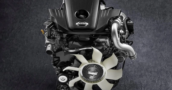 รูปภาพ นิสสัน Nissan Navara Single Cab 2.5 SL 6MT ปี 2015