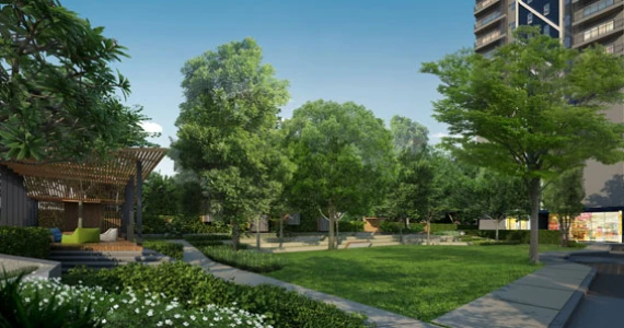 รูปภาพ ไอดีโอ สุขุมวิท 115 (IDEO Sukhumvit 115)