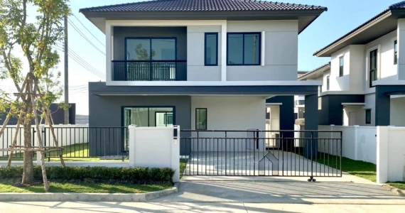 รูปภาพ บริทาเนีย โฮม บางนา กม.17 (Britania Home Bangna KM.17)