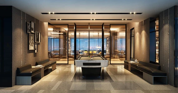 รูปภาพ ไอดีโอ สุขุมวิท 115 (IDEO Sukhumvit 115)