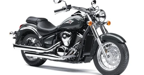 รูปภาพ คาวาซากิ Kawasaki Vulcan 900 Classic ปี 2013