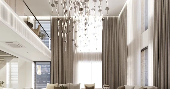 รูปภาพ พอช นาคนิวาส เอกมัย-รามอินทรา (POSH Nakniwas Ekkamai -Ramintra)