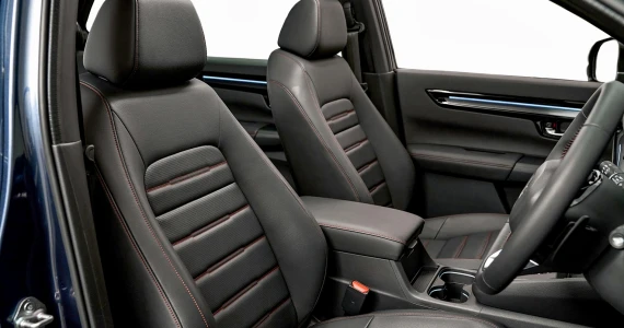 รูปภาพ ฮอนด้า Honda CR-V e:HEV RS 4WD ปี 2023