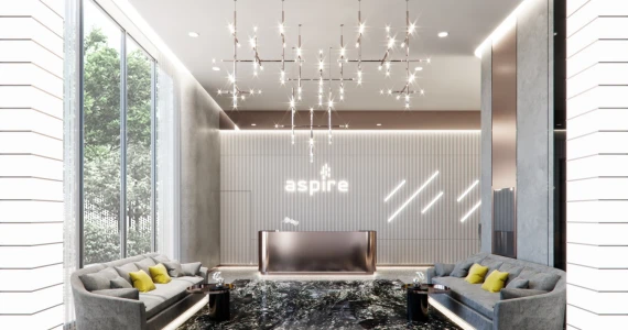 รูปภาพ แอสปาย สาทร-ราชพฤกษ์ (Aspire Sathorn-Ratchapruek)