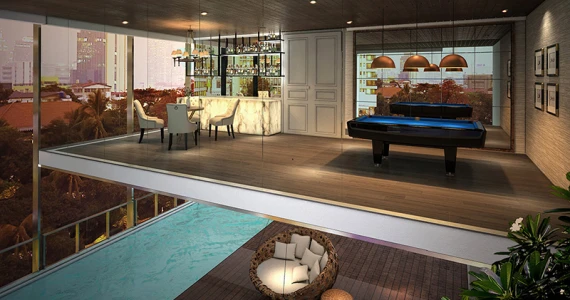 รูปภาพ 749 เรสซิเดนซ์ (749 Residence)