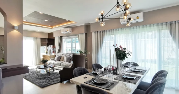 รูปภาพ ศุภาลัย พรีมา วิลล่า นครราชสีมา (Supalai Prima Villa Nakornratchasrima)