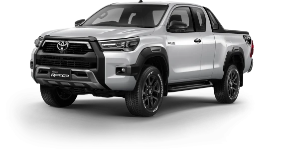 รูปภาพ โตโยต้า Toyota Revo Smart Cab Prerunner 2X4 2.4 Rocco AT ปี 2024