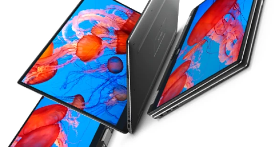 รูปภาพ เดลล์ DELL-XPS 13 2-in-1