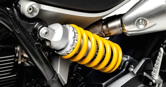 รูปภาพ ดูคาติ Ducati Scrambler 1100 Sport ปี 2018
