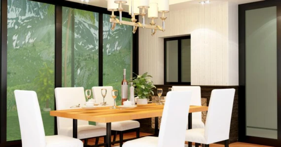 รูปภาพ วิลล่า เซ็นทรา (Villa Centra)