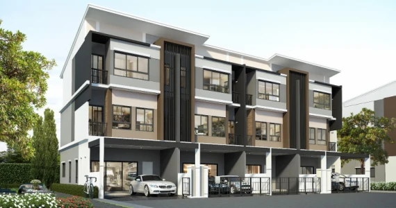 รูปภาพ พาทิโอ รามอินทรา (Patio Ramintra)